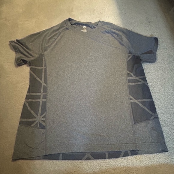 mens atheltic t-shirt - Picture 1 of 1